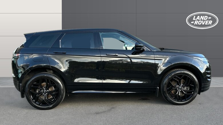 Land Rover Range Rover Evoque 2.0 D200 R-Dynamic SE 5dr Auto Diesel Hatchback